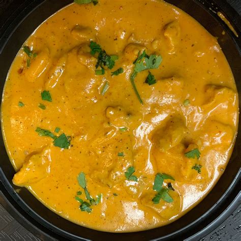 Lamb Korma – Arun's Indian Kitchen - Sunrise/ Taco Masala