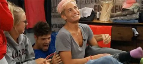 Reality TV Remix : Big Brother Frankie and Zack aka ZANKIE :)