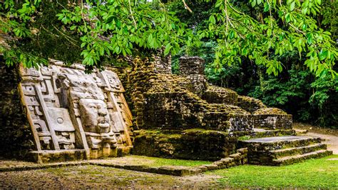 Xunantunich Adventure Tours - Journeys International