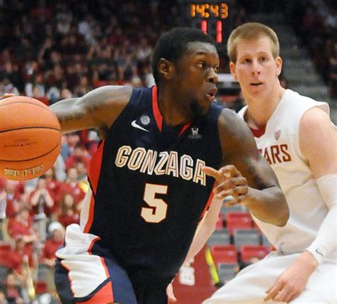 Gonzaga Basketball: Early Season Grades for the Zags | News, Scores ...