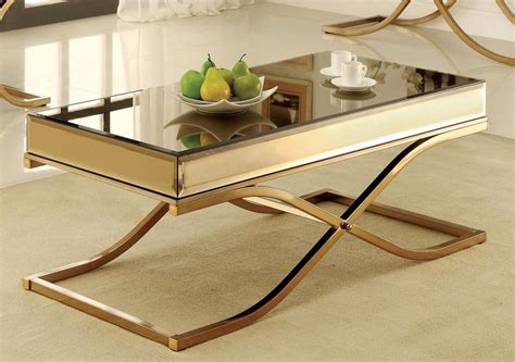 Accent Tables for Stunning Modern Living Rooms | Founterior