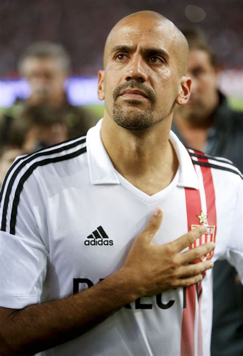 Juan Sebastian Veron.. Estudiantes de La Plata.. Argentina.. 2014 HD ...