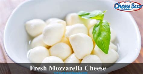 #MozzarellaCheese made from the milk of the domestic Italian water ...