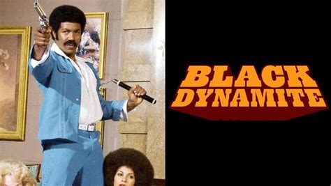 ‘Black Dynamite’ Star Michael Jai White Reveals Sequel Progress (EXCLUSIVE)