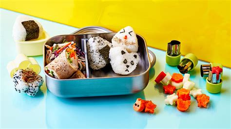 All the Tools You Need to Make the Perfect Bento Box | Bon Appétit