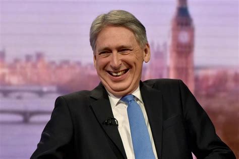 Spring Statement 2018: Chancellor Philip Hammond sees ‘light at the end of the tunnel’ for UK ...