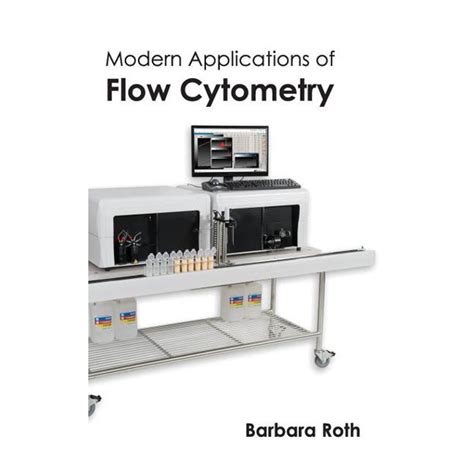 Modern Applications of Flow Cytometry (Hardcover) - Walmart.com ...