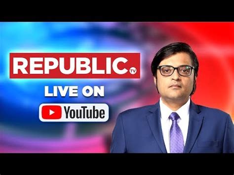 Watch Republic TV Live | English News 24x7 Live | Arnab Goswami Live | #DhoniKeepTheGlove