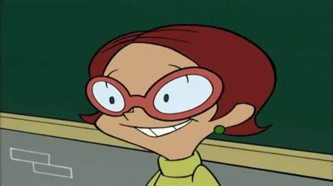 Penny Sanchez | ChalkZone Wiki | Fandom