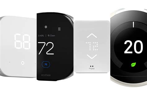 The best smart thermostats in 2023 | Popular Science