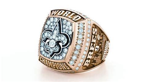 The New Orleans Saints won its first Super Bowl in 2010. The team’s ...