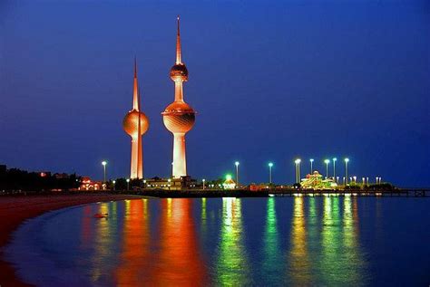 Kuwait Tourist places, Tourist Spots, Holiday Attractions - Top 10 tourist destinations in ...