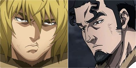 Vinland Saga: 5 Ways Thorfinn is Just Like His Father Thors (& 5 Ways They're Different)