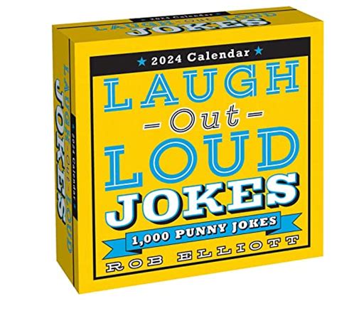 Top 5 Best Dad Joke Calendars 2023 2024 - CalendarBuy.com