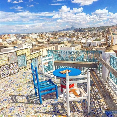 This Old Town In Tunisia’s Capital Will Make You Want To Pack Your Bags | HuffPost Life