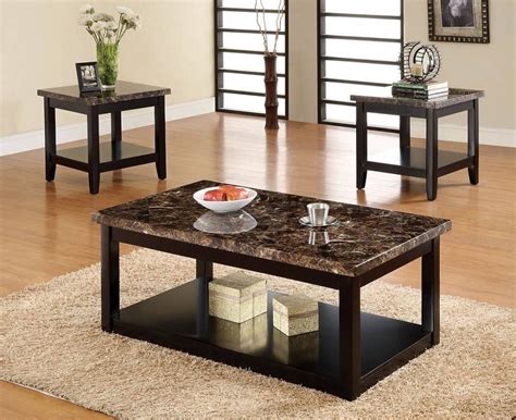 30 Photos Wayfair Coffee Table Sets