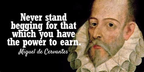 110+ Miguel De Cervantes Quotes about (Funny, Epic And Iconic - QUOTLR