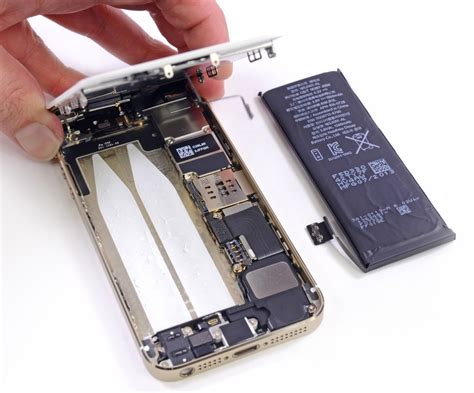 Apple acknowledges iPhone 5S battery life issues - NotebookCheck.net News