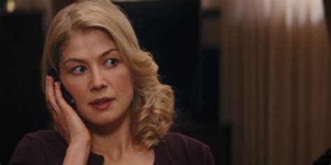 Rosamund Pike: 5 Awesome Performances And 5 That Sucked – Page 7