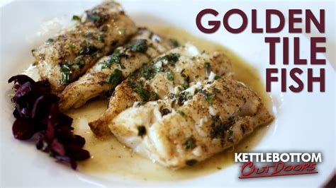 Broiled Tilefish Recipes | Bryont Blog