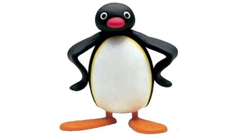 My Pingu Voice - YouTube