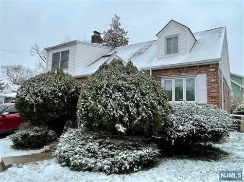 Bogota NJ Real Estate - Bogota NJ Homes For Sale | Zillow