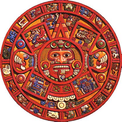 Mayan Mythology