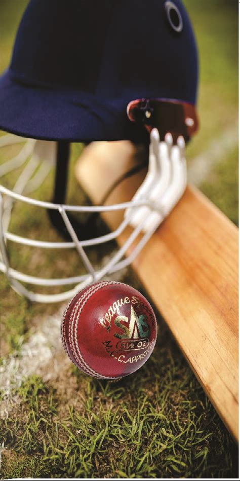 Safe And Sound Cricket Bat Balls Helmet Manufacture Sialkot Pakistan | Cricket wallpapers ...