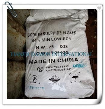 China Sodium Sulfide Uses in Dyes Factory, Suppliers - Buy Sodium Sulfide Uses in Dyes in Stock ...