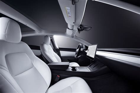 Tesla owner's manual hints ventilated seats may come to the Model 3/Y - Drive Tesla