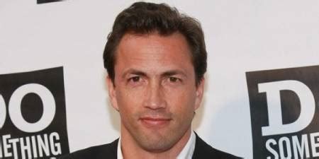 Andrew Shue - Net Worth, Salary, Age, Height, Weight, Bio, Family, Career