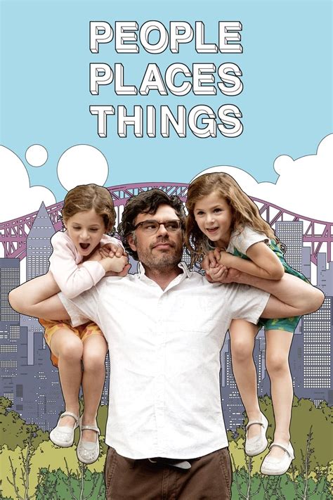 [NETFLIX] People Places Things (2015) หัวใจว้าวุ่น คุณพ่อเลี้ยงเดี่ยว ...