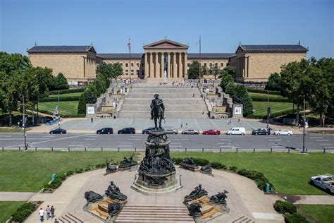 9 Philadelphia museums announce reopening dates - pennlive.com