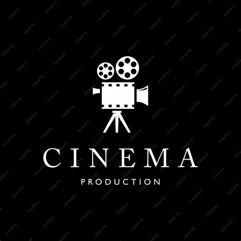 Cinema Logo Images