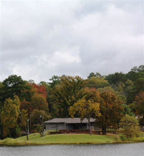 Fall foliage at Tyler State Park in east Texas November 2015. #TexasToDo #Fall4Tx | State parks ...