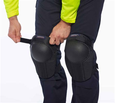 Northrock Safety / Protective Knee Pad, Lightweight Knee Pad Singapore