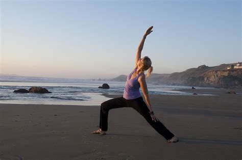 September is National Yoga Month & the Benefits of Yoga | Mendocino Healing