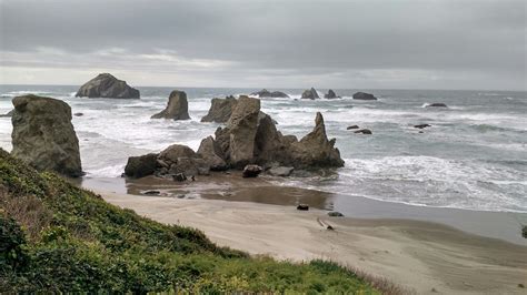 Bandon Beach | City by the sea, Bandon beach, City