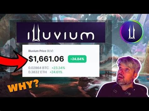 Illuvium Update : r/Illuvium