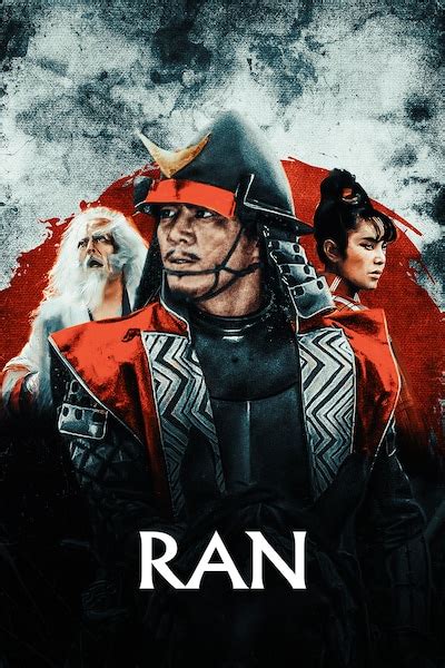 Ran - Film online på Viaplay