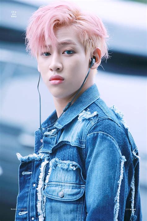 Got7 Bambam Profile