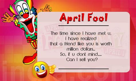 April Fool Pranks: New April Fool Jokes, Quotes, whatsapp and SMS ...