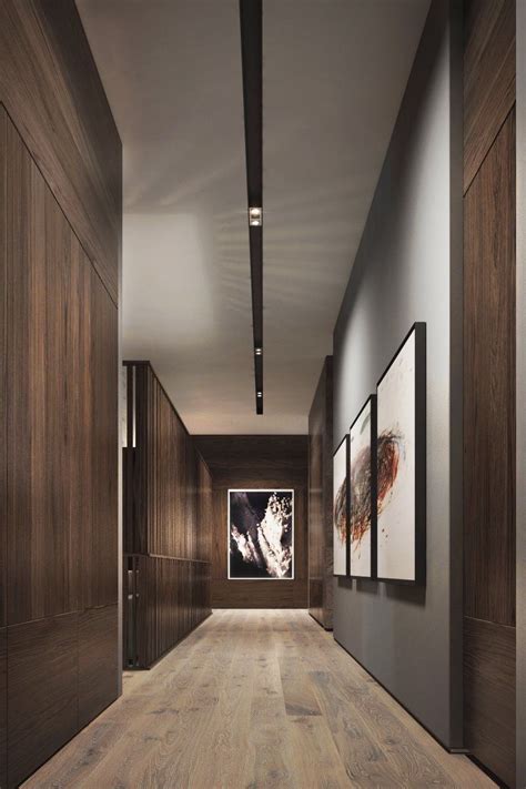 20+ Marvelous Home Corridor Design Ideas That Looks Modern | Corridor ...