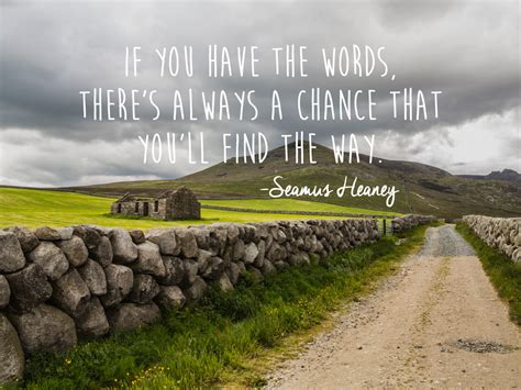 17 Of The Most Beautiful Quotes From Irish Writers