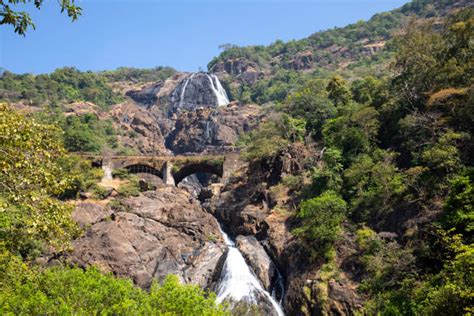 Harvalem Waterfalls: A Hidden Gem in Goa's Nature - HECT India | Top ...