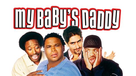 Watch My Baby's Daddy (2004) Full Movie Online - Plex