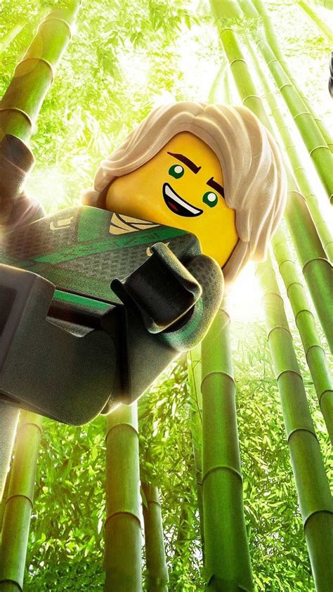 Elemi Helló Zavaros lego ninjago movie lloyd wallpaper Villanyszerelő ...