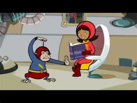 WordGirl PBS Kids Go Episodes