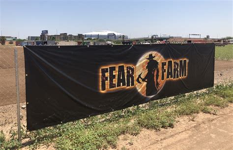 Fear Farm Haunted Attraction Has Moved to Glendale – Here’s Why ...