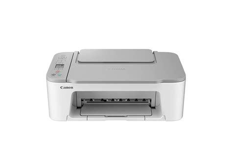 Setup your PIXMA TS3465 HOME to print using Wi-Fi with Print Assist ...